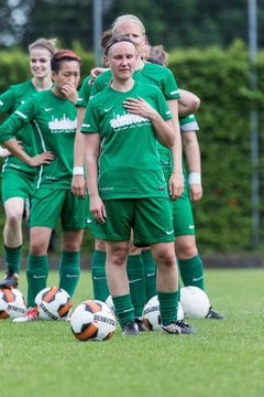 Bild 132 - OL GW Eimsb�ttel : SC Wentorf : Erfebnis: 2:2